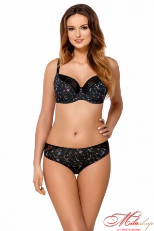 Красивый бюстгальтер Kinga BC 555 ADDICTED II 